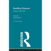 Geoffrey Chaucer: The Critical Heritage Volume 2 1837-1933