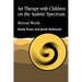 Art Therapy with Children on the Autisti