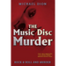 The Music Disc Murder
