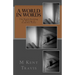 A World in Words: The World-Building of Writing an Academic Essay