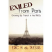 Exiled from Paris: Growing Up French in the 1960s