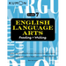 Kumon English Language Arts Grade 7