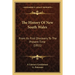 The History Of New South Wales: From Its First Discovery To The Present Time (1811)