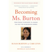 Becoming Ms. Burton: From Prison to Recovery to Leading the Fight for Incarcerated Women