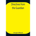 Directives From The Guardian