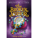 Never After: The Broken Mirror