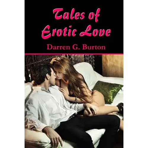 Tales of Erotic Love