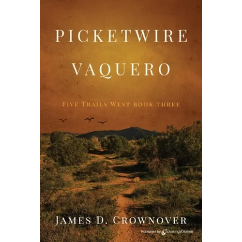 Picketwire Vaquero