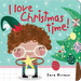 I Love Christmas Time!