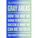 Gray Areas: How the Way We Work Perpetuates Racism and What We Can Do to Fix It