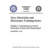 The Navy Electricity and Electronics Training Series: Module 03 Introduction To