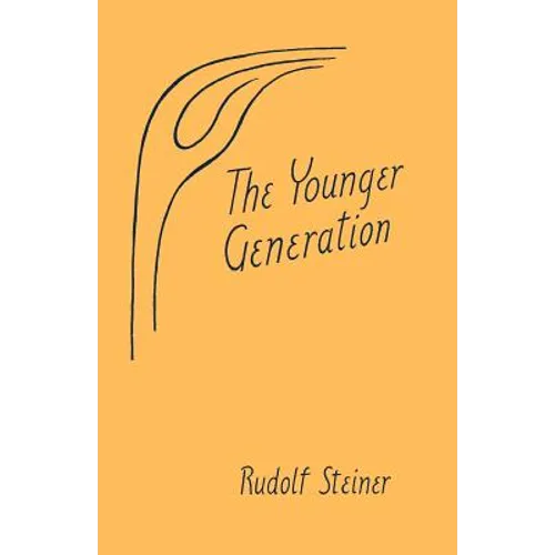 The Younger Generation