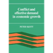 Conflict and Effective Demand in Economic Growth