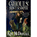 Ghouls Don't Scamper
