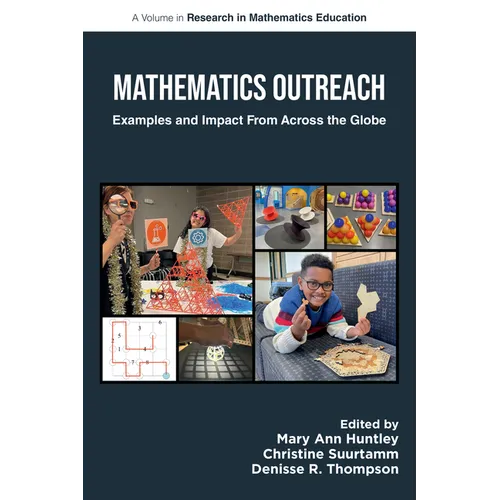 Mathematics Outreach: Examples and Impact from Across the Globe