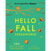 New York Times Games Hello Fall Crosswords: 200 Easy to Hard Puzzles