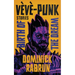 Vèvè-Punk: Illustrated Short Story Collection