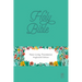 NLT Holy Bible, Teal Soft-Tone Flexiback, Debossed Cover, British Text, NLT New Living Translation, Flexiback, Standard Size