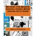 Beyond the Basics-Digital Comic Book Inking with Gimp