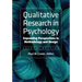 Qualitative Research in Psychology: Expanding Perspectives in Methodology and Design