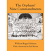 The Orphans' Nine Commandments