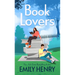 Book Lovers