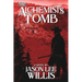 The Alchemist's Tomb