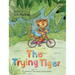 The Trying Tiger