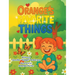 Orange's Favorite Things