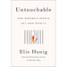 Untouchable: How Powerful People Get Away with It