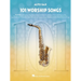 101 Worship Songs for Alto Sax