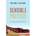 Sensible Politics: Visualizing International Relations