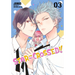 Star-Crossed!! 3