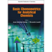 Basic Chemometrics for Analytical Chemists