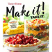 Taste of Home Make It Take It Cookbook: Up the Yum Factor at Everything from Potlucks to Backyard Barbeques
