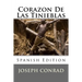 Corazón De Las Tinieblas (Spanish Edition)