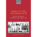 India in the Interregnum: Interim Government, September 1946--August 1947