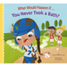 What Would Happen If You Never Took a Bath?