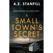 A Small Town's Secret