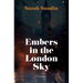Embers in the London Sky
