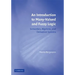 Intro to Many-Valued & Fuzzy Logic