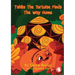 Tahlia The Tortoise Finds The Way Home