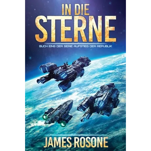In die Sterne