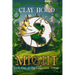 Might: Book One of The Empyrean Trilogy