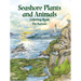 Seashore Plants and Animals Coloring Book