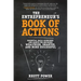 The Entrepreneurs Book of Actions: Essential Daily Exercises and Habits for Becoming Wealthier, Smarter, and More Successful