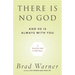 There Is No God and He Is Always with You: A Search for God in Odd Places