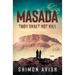 Masada: Thou Shalt Not Kill