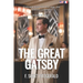The Great Gatsby (Translated): English - French Bilingual Edition