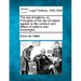 The law of nations, or, Principles of the law of nature, applied to the conduct and affairs of nations and sovereigns.